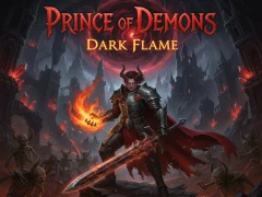 Joc Prince Of Demons : Dark Flame on-line
