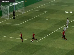 Joc Authentic Football:The Brazil World Cup on-line