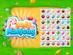 Joc Candy Mahjong on-line