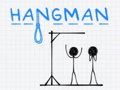 Joc Hangman on-line