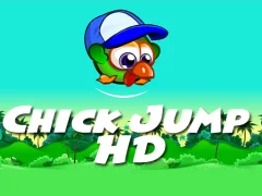 Joc Chick Jump HD on-line