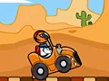 Joc Smash and Dash on-line