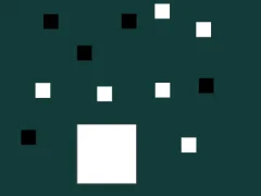 Joc Colored Square on-line