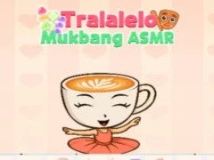 Joc Tralalelo Mukbang Asmr on-line