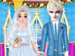 Joc Princess Wedding Planner on-line