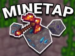 Joc Mine Tap on-line