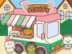 Joc Purrfect Scoops on-line