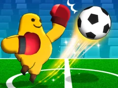 Joc Monster Soccer 3d on-line