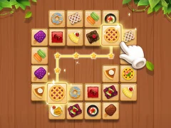 Joc Tile Connect Pair Matching on-line