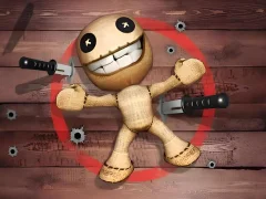 Joc Kick The Buddy on-line