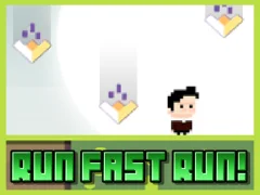 Joc Run Fast Run! on-line