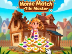 Joc Home Match: Tile Master on-line