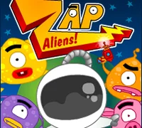 Joc Zap Aliens on-line