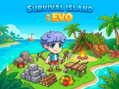 Joc Survival Island EVO on-line