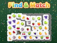 Joc Find & Match on-line