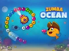 Joc Zumba Ocean on-line