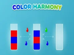 Joc Color Harmony on-line