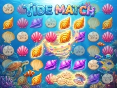 Joc Tide Match on-line