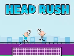 Joc Head Rush on-line