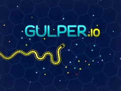 Joc Gulper.io on-line