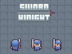 Joc Sword Knight on-line