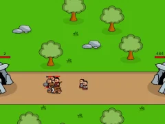 Joc Age Of Battle on-line
