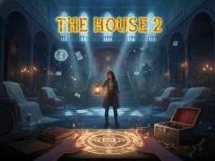 Joc The House 2 on-line