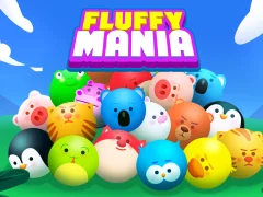 Joc Fluffy Mania on-line