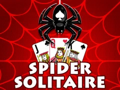 Joc Spider Solitaire on-line