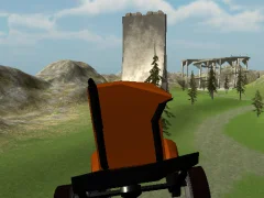 Joc Stunt Simulator Multiplayer on-line