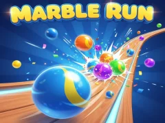 Joc Marble Run on-line