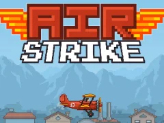 Joc Air Strike on-line
