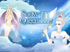 Joc Snow Queen 3 on-line