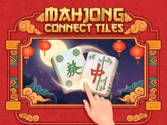 Joc Mahjong Connect Tiles on-line