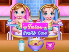 Joc Twins Health Care on-line