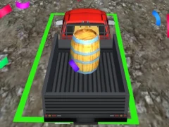 Joc Truck Transport Simulator on-line