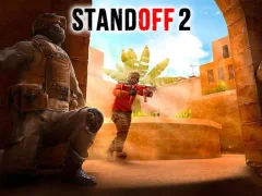 Joc Standoff Strike 2 on-line