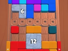 Joc Color Block Jam on-line