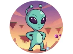 Joc Galactic Leap on-line