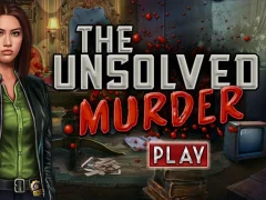 Joc The Unsolved Murder on-line