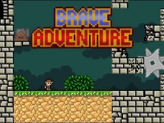 Joc Brave Adventure on-line