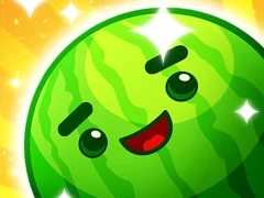 Joc Crazy Fruit Merge on-line