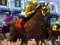 Joc Horse Racing on-line