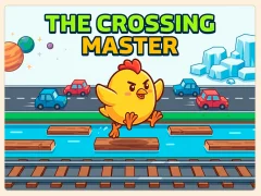 Joc The Crossing Master on-line