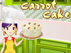 Joc Carrot Cake on-line