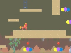Joc Adventure Ponies 2: Wait! There's More?! on-line