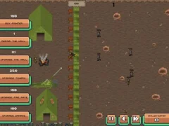 Joc Ww2 Frontline Defense on-line