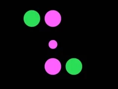 Joc Dots vs Dots on-line