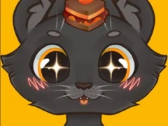 Joc Sweet business of cats: cakes on-line