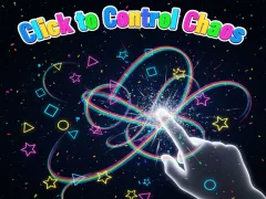 Joc Click to Control Chaos on-line